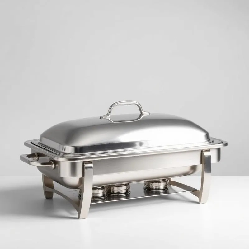 Buffet Equipment
