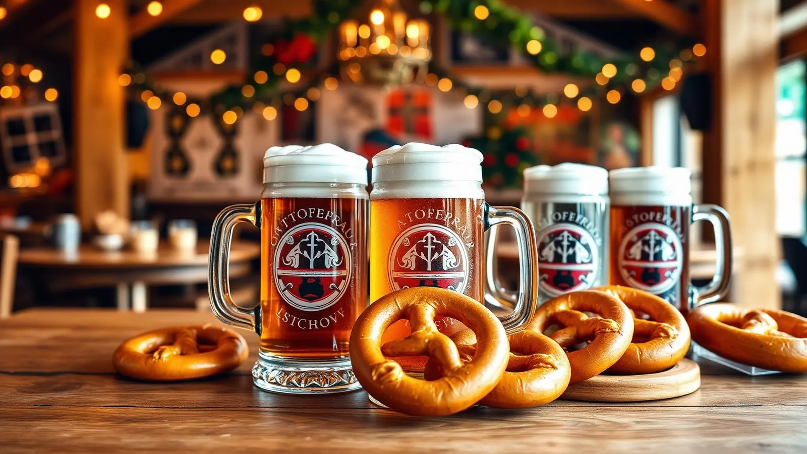 Oktoberfest