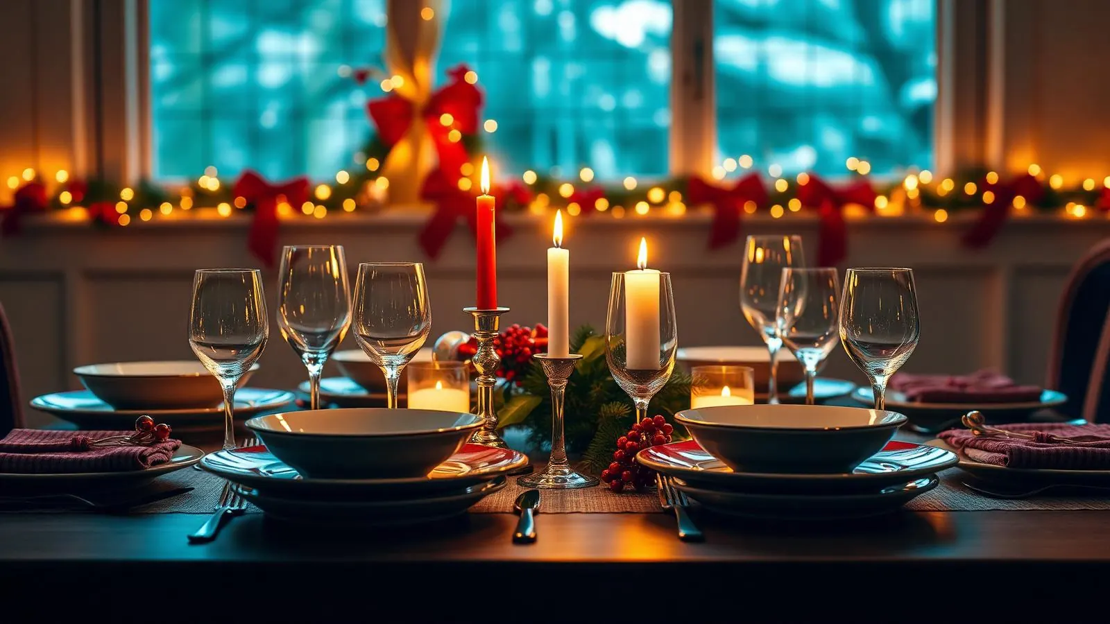 Weihnachten
