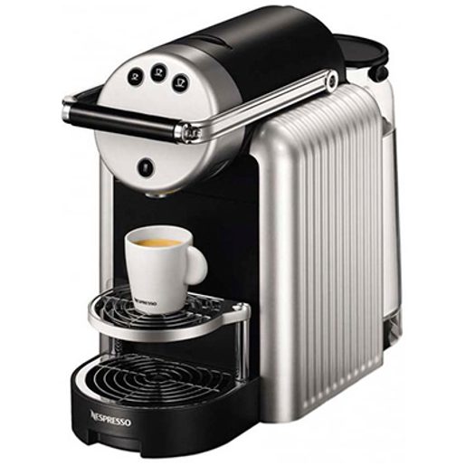 Nespresso Zenius Kaffeemaschine (50 Tassen/Std.)