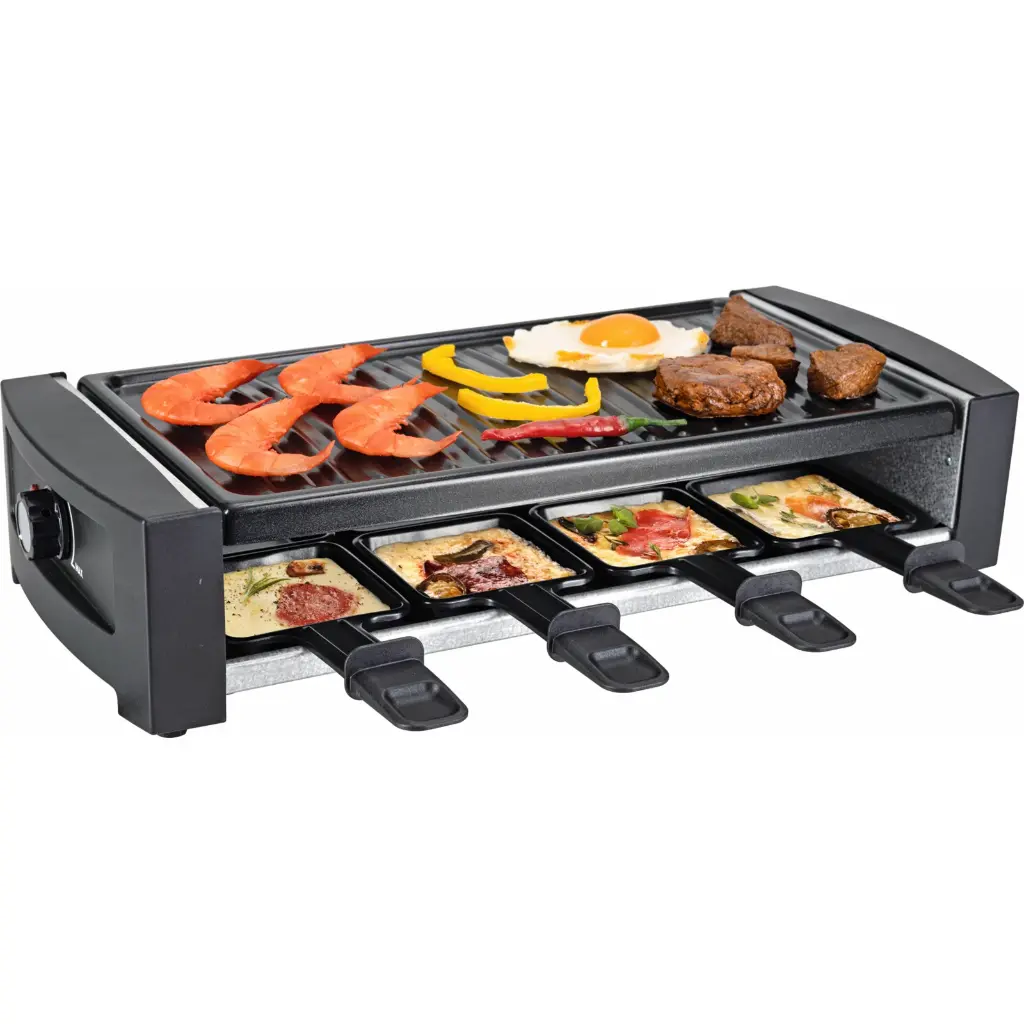 Tisch-Raclette Gastro