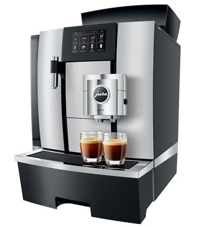 Kaffeemaschine Jura Giga X3