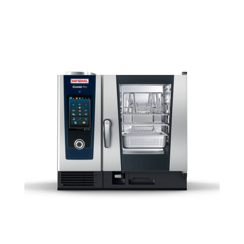 Rational Kombidämpfer iCombi Pro 6-1/1 Elektro