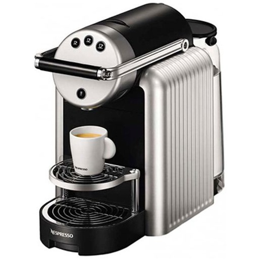 Nespresso Kaffeemaschine (50 Tassen/Std.)