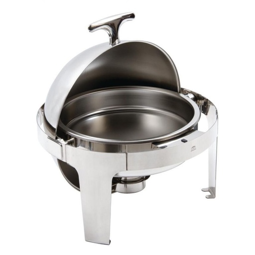 [205.1008] Chafing Dish mit Rolltop