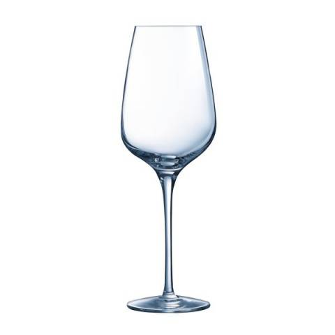 [1402] Rotweinglas Sublym 45cl