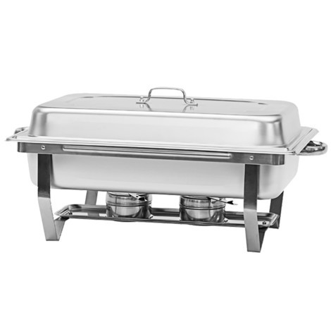 [205.1006] Chafing Dish Gastro