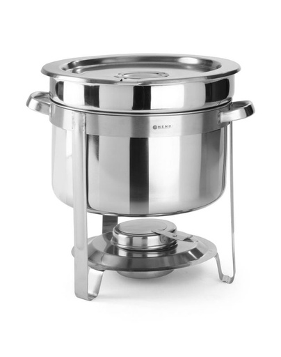 [205.1007] Chafing Dish Suppenstation